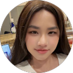 Profile photo of Kate Huynh