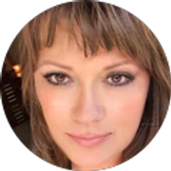 Profile photo of Annie Welch