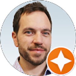 Profile photo of Nicholas Reid