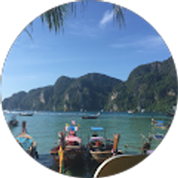 Profile photo of Ailsa Kiemle