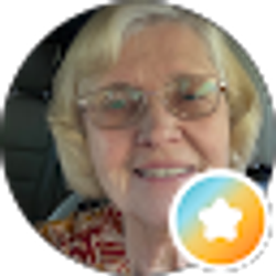 Profile photo of Elouise Hollenbaugh
