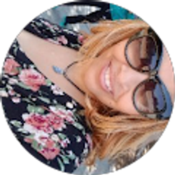 Profile photo of Maria Alvarez