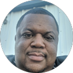 Profile photo of Pete Skinner