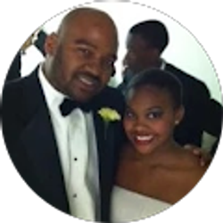 Profile photo of Tony Robertson