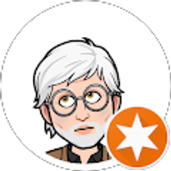 Profile photo of George Smith