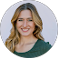 Profile photo of Madeleine Pew