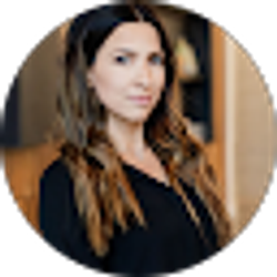 Profile photo of Christa Engel