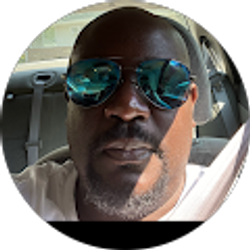 Profile photo of Paul kazi