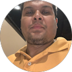 Profile photo of Eleazar Pineda