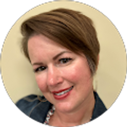 Profile photo of Danielle Reggio