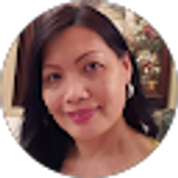 Profile photo of Helen Felix