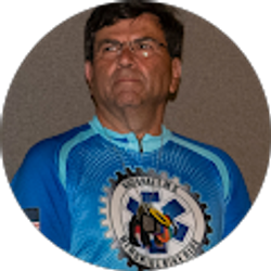 Profile photo of Tony Maggio