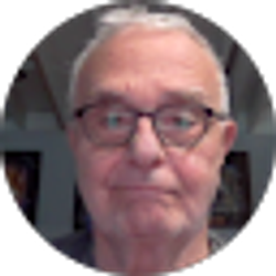 Profile photo of Jim McLaughlin