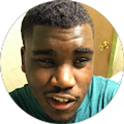 Profile photo of Gavin Hameen