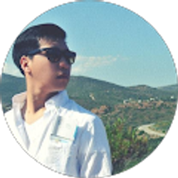 Profile photo of Brian TH Lee