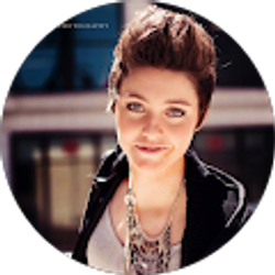 Profile photo of Sadie Muntz