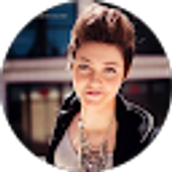 Profile photo of Sadie Muntz