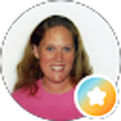 Profile photo of Melissa Patrick