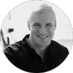 Profile photo of Caleb Tullos