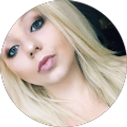 Profile photo of Taylor Paige