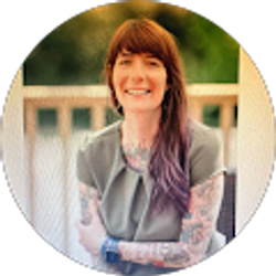 Profile photo of Jen Staley