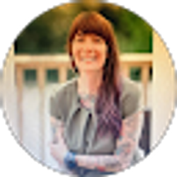 Profile photo of Jen Staley