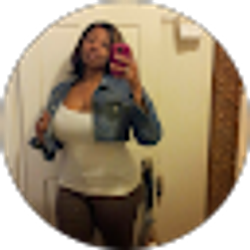 Profile photo of Ebony Pierce