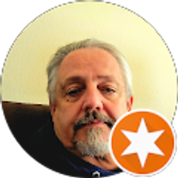 Profile photo of Darryl Treon