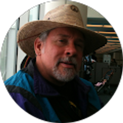 Profile photo of K Grabe