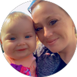 Profile photo of Tiffanie Skidmore