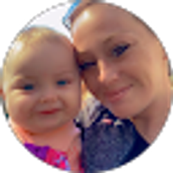 Profile photo of Tiffanie Skidmore