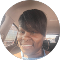 Profile photo of Shameka Thompson