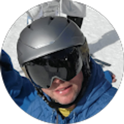 Profile photo of Eric Biederman