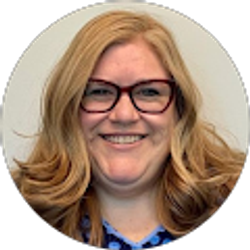 Profile photo of Jennifer Pinkham