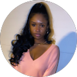 Profile photo of InDia Yins (InDia Nicole)