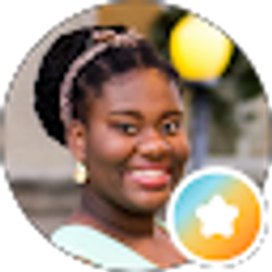 Profile photo of Christelle Putney