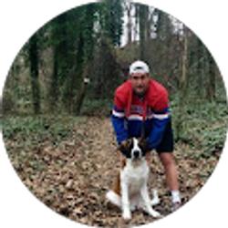 Profile photo of Jonathan Hendrix