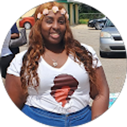 Profile photo of Tyra Moore