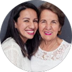 Profile photo of Paula