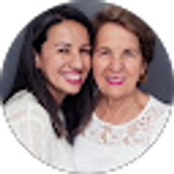 Profile photo of Paula