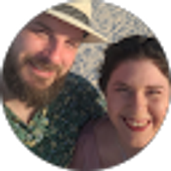 Profile photo of Andrea Wolfe