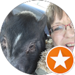 Profile photo of Sheila Lievense