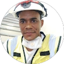 Profile photo of Ruben Celestino