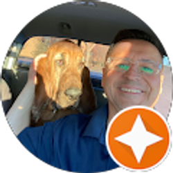 Profile photo of Mike Romo