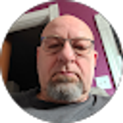 Profile photo of David Stirr