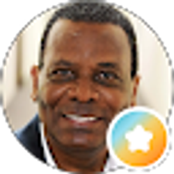 Profile photo of Donovan Coley