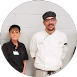 Profile photo of Alex LaFrance