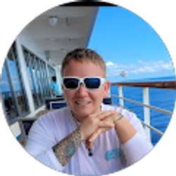 Profile photo of Alli Goodall