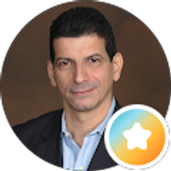 Profile photo of Raymond G. Arias