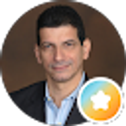 Profile photo of Raymond G. Arias